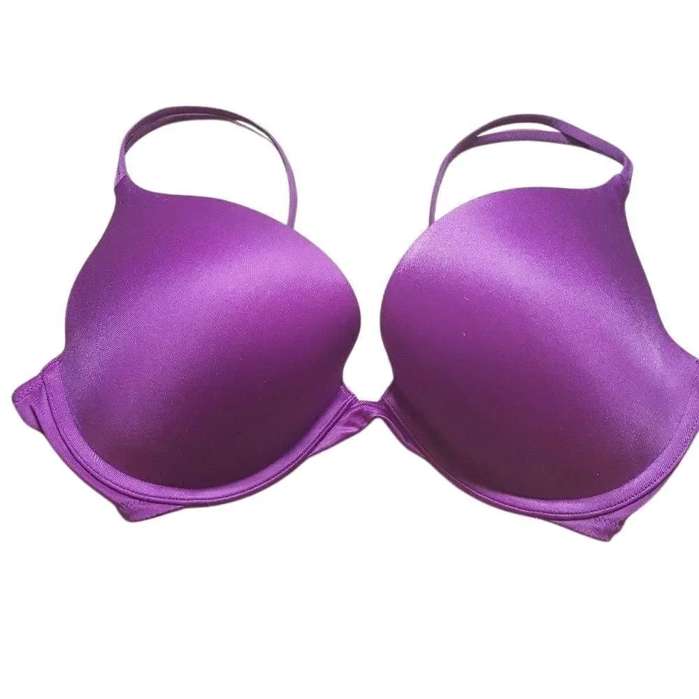 Victoria's secret very sexy pushup bra